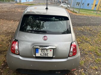 FIAT500e 2016 (FT835) - 6