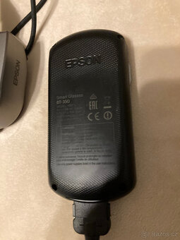 Brýle pro rozšířenou realitu - 2 kusy - 6