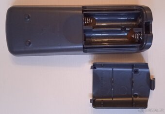 SONY - dálkový ovladač - 6