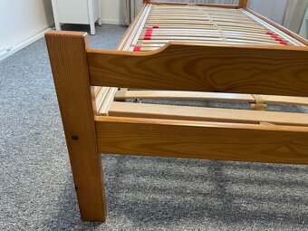 Prodej postele, prodej rostu - 6