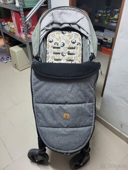 Valco Snap 4 Tailormade - 6