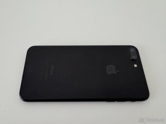 Apple iPhone 7, 32GB, black - 6