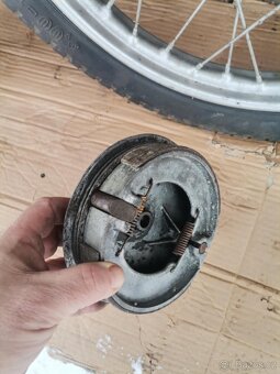 Jawa perak kola 150 mm - 6