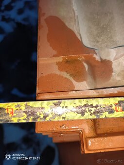 Střešní krytina Hranice - 6