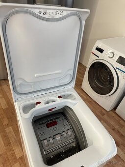 Pračka Aeg (296) - 6