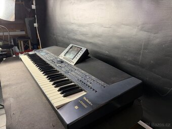 Technics SX KN5000 - 6