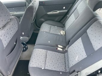 Hyundai Getz 1.6, 77kw - 6