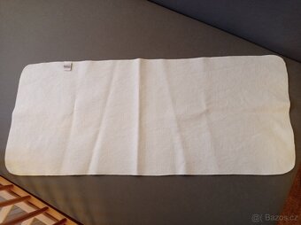 Přístavná postýlka - 6