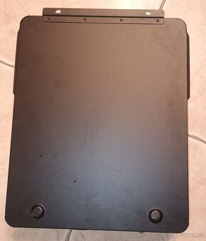 Prodám střídač ECGSolax 4200W 24V - 6