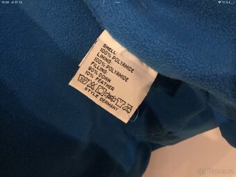 Bunda Kiko z peří - 6