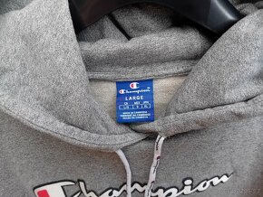 Champion dámská mikina vel. M/L - 6