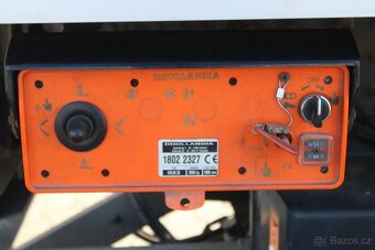 Renault D 18, EURO 6, HYDRAULICKÉ ČELO - 6