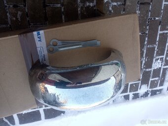 PAV 40 41 - blatník kyvka disk - 6