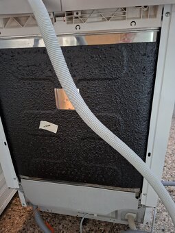 Myčka nádobí Zanussi - 6