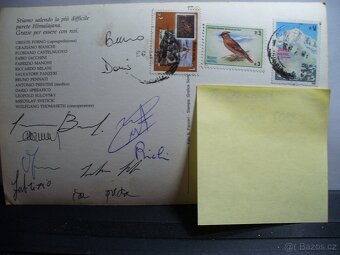 prodám pohlednice - 6