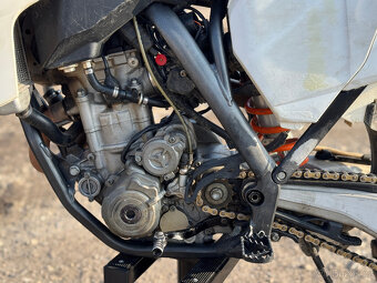 KTM sxf 250 2015 - 6