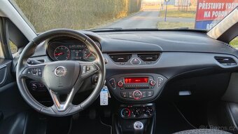 Opel Corsa 1.4 66KW - 6