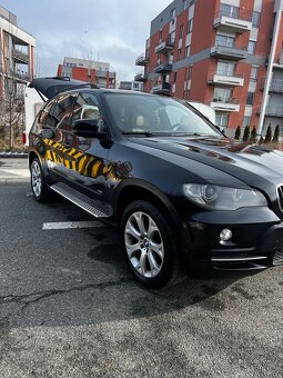 BMW E70 X5 - 6