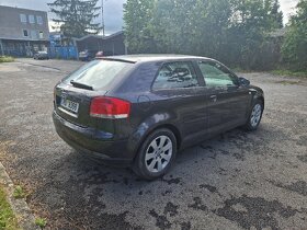 Audi a3 2.0tdi, Nová STK - 6
