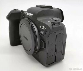 Canon EOS R6 - 6