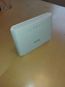 Vodafone Modem Zyxel VMG8623-T50B - 6