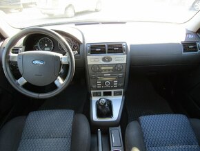 Ford Mondeo 1.8 ,  92 kW benzín, 2006 - 6