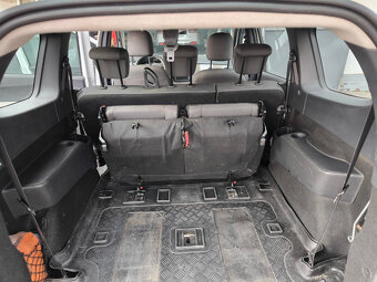 Dacia Lodgy, 1,5 dci, 7 míst - 6