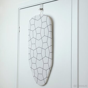 Stolní žehlicí prkno IKEA - 6