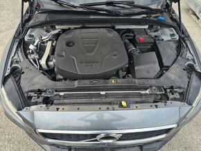 Volvo V60 D4 R-Design A/T, POJAZDNE, DPH, SERVISKA, - 6