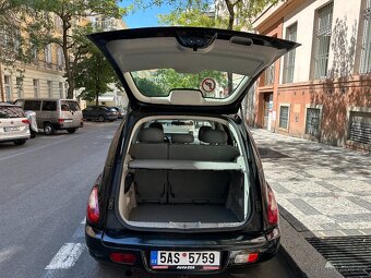 Chrysler PT Cruiser - 6