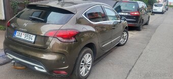 Citroën DS4 1.6 hdi 82 kw Automat - 6