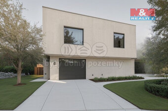 Prodej rodinného domu, 107 m², Zlín, ul. Kostelecká - 6