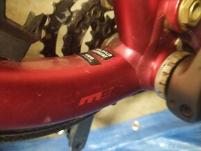 Specialized stumpjumper - 6