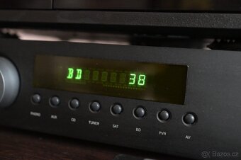 Arcam FMJ A19 - 6