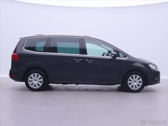 Volkswagen Sharan 2,0 TDI 4Motion Highline Xenon (2012) - 6