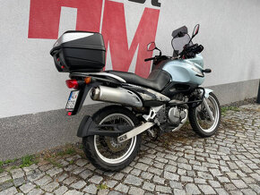 Suzuki XF650 Freewind 35 kW - 6