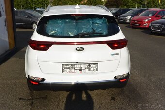 PRODÁM Kia Sportage 1.6CRDi ECO dinamics+ 100kW R.V.2021 - 6