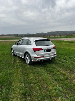 Audi SQ5 - 6