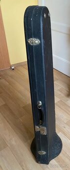 Pozoun / Trombon Acustic Lidl Brno - v původním obalu - 6