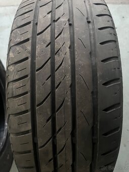 matador hectorra 3 205/55 R16 - 6