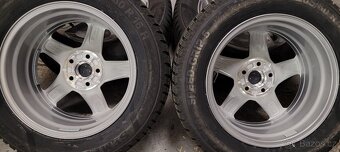 Ford Focus MK4,16' alu disky, TPMS, nové - 6
