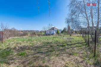 Prodej pozemku k bydlení, 1095 m², Karviná, ul. V Polích - 6