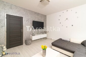 Prodej byt 2 + 1, 44㎡ Orlová 73514 - 6