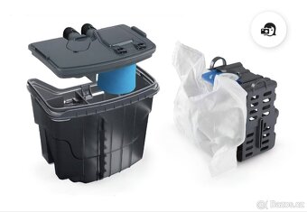BOSCH BWD41720 AquaWash&Clean - 6