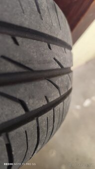 ALU kola r15 originál MINI - 6