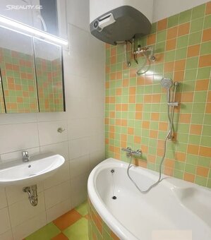 3+kk + balkon , 90m2, po rek.u metra Hradčanská - 6