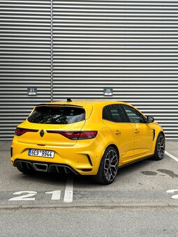 Renault Megane IV rs Trophy 300 - 6