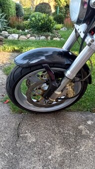Ducati monster 750 - 6