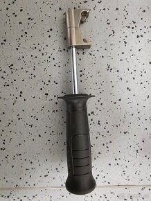 Aku vrtačka HDT3036, BL motor, 2x 3Ah 18V akku - 6