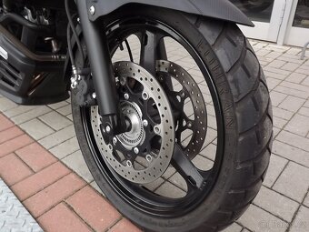 Suzuki DL 650 V-Strom - 6